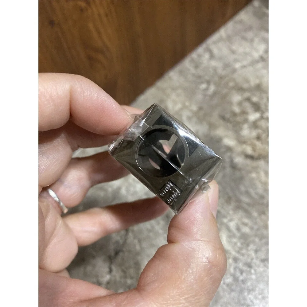Kiko Milano Pencil Sharpener for Makeup Single Large Hole